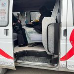 Бесплатное тестирование на ВИЧ прошло в волгоградском ТЦ