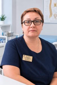 Врач-невролог: «Курение — один из факторов риска инсульта»
